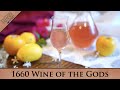 How The Wine Glass Got Its Shape