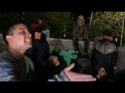 NHAZTHY vs JWON vs KAIZEN // Octavos de Final - TORNEO RANGO 4 FECHA 1 // Razza Free x SMC