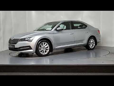 Skoda Superb Ambition 1.6Tdi 120Bhp DSG - Image 2