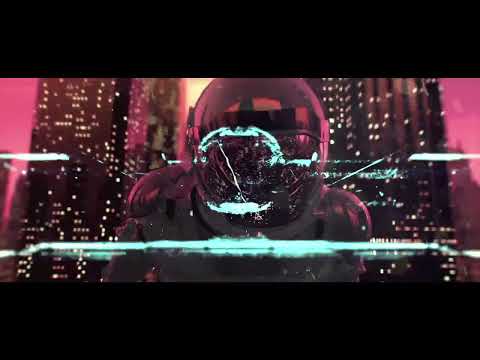 Kapsalon (Lyric Video) - Meet the Mailman