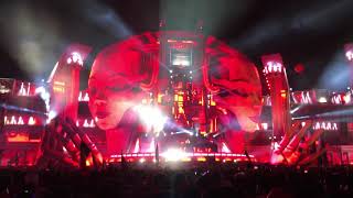 Download lagu Kshmr - Devil Inside Me in Live EDC 2020 Mexico mp3