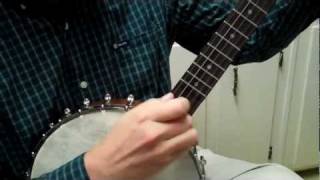 Video thumbnail for Recording King Madison RK-OT25 by Jim Pankey