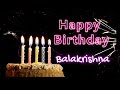 The Best Birthday Surprises For Balakrishna Happy Birthday To Balakrishna