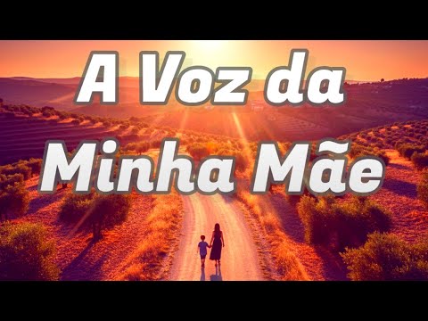 A Voz da Minha Mãe | Fado Techno Português
