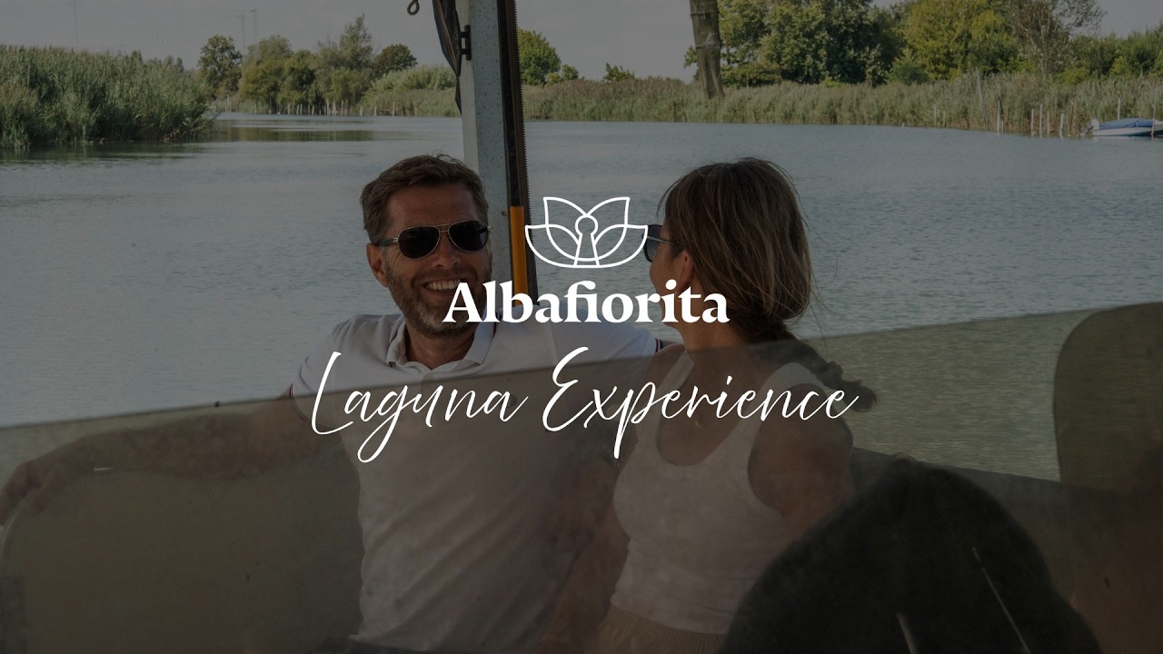 Marano Laguna Experience – Guarda il video
