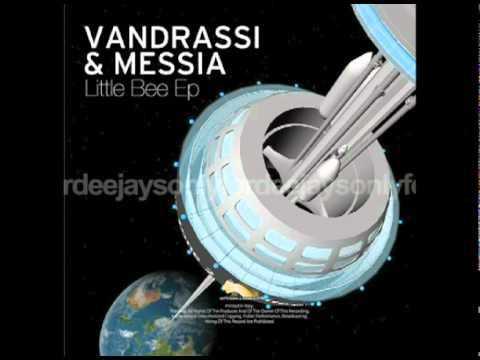 Vandrassi & Messia - Honey Bee (Extended)