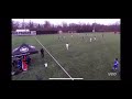 Scott Fornia-Fleming/First Half of ECNL highlights 