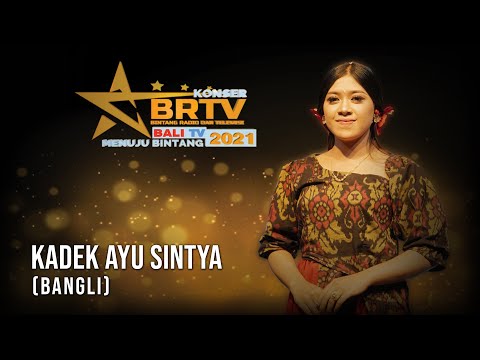 KADEK AYU SINTYA (BANGLI) – TRESNA ILANG (Dek Ulik)