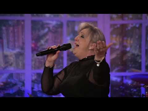 Zaklina Uzunova i Grupa Kruna - Makedonski sokole - Na zdravje LIVE TV Show