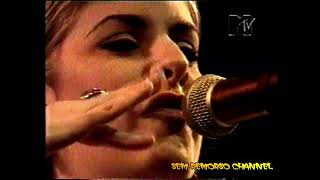 Fernanda Abreu - Garota Sangue Bom (Da Lata) MTV