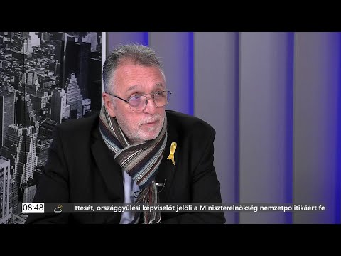 PIRKADAT Breuer Péterrel: Heisler András