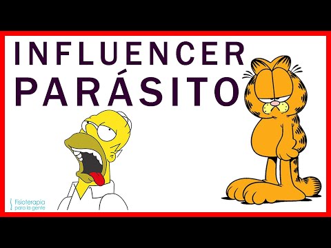 Influencer Parásito Vividor 😪