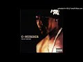 C-Murder -Won't Let Me Out (feat. Akon)