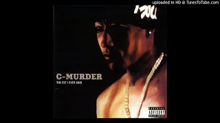 C-Murder -Won't Let Me Out (feat. Akon)