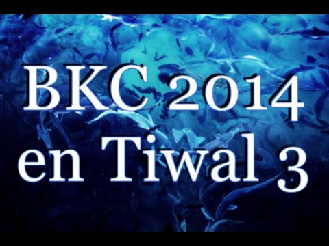 BKC 2014  en Tiwal 3