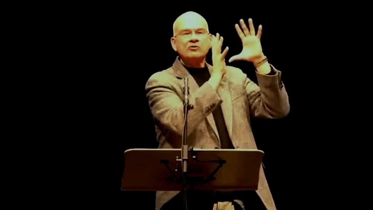 Your Idols Will Always Break Your Heart – Tim Keller – Counterfeit Gods