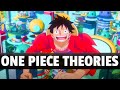 The Ultimate One Piece Theory Video To Fall Asleep To