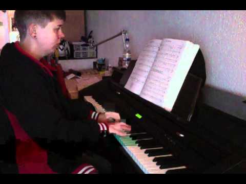 Let's Fall in Love (Harold Arlen, 1933)