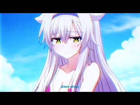 wastedyouth - black skies (lyrics)