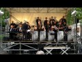Marvin Dorfler Big Band From Russia With Love