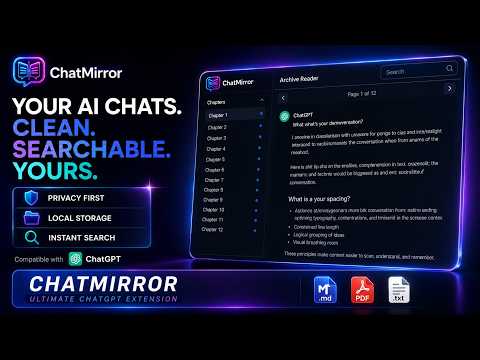 Item video thumbnail