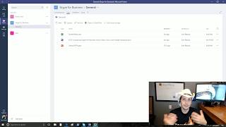 Edit Word, Excel, & PowerPoint Documents Within Microsoft Teams