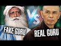 Sadhguru's FAKE Compassion Exposed by REAL Guru (Thich Nhat Hanh)