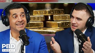 “Should I Buy Gold?” - Gold Prices EXPLODE As Dedollarization FEARS Sweep Markets