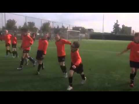 Smitshoek E4 - Spartaan'20 E4 (13-09-2014)