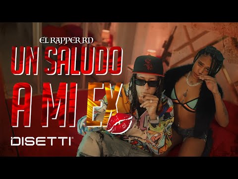 El Rapper RD - Pasao De Nota (Video Oficial) Un Saludo A Mi Ex