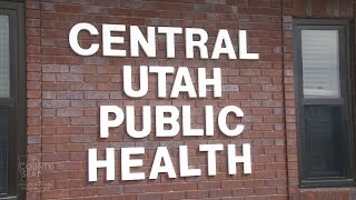 Download lagu The County Seat Health and STD S in Utah... mp3