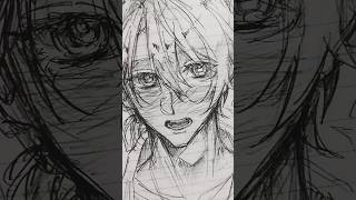 #イラスト #渚トラウト #にじさんじ