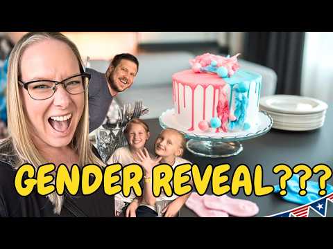 Flicka eller Pojke?? 🍼👶🏼