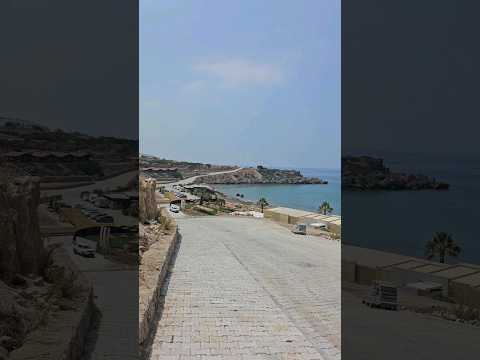 Esentepe Beach North Cyprus