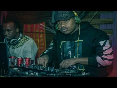 AFROHOUSE & DEEP HOUSE MIX 2019| DJ NELIX