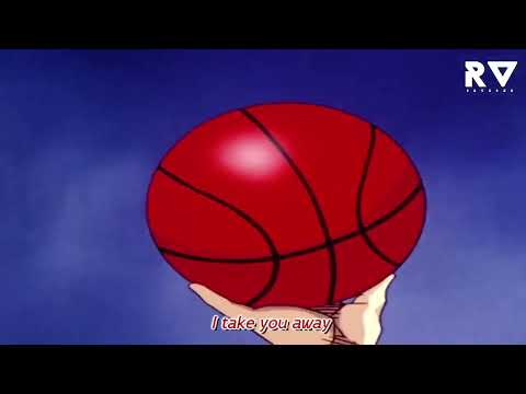 Slam Dunk Opening karaoke +5