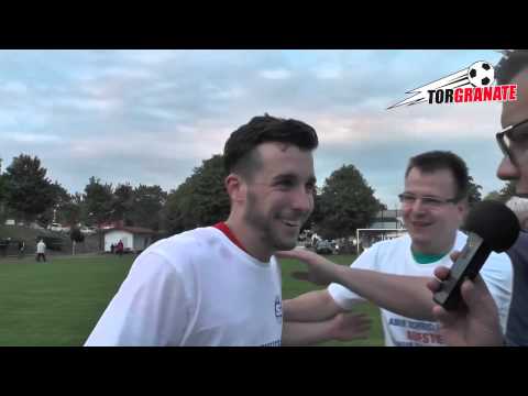 Relegation Gruppenliga: SG Aulatal - SG Schlüchtern/Elm