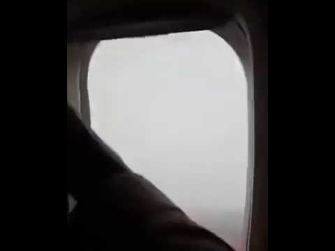 RAW Lion Air Passenger Jet 189 on board flight JT610 Footage before Plunging into Sea update 11/1/18 Video