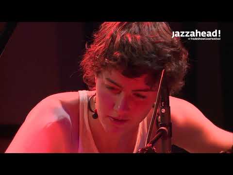 jazzahead! 2014 - European Jazz Meeting - Kaja Draksler