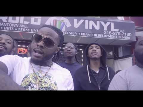 VSF Tevv "Tha Drop" ( Official Video )