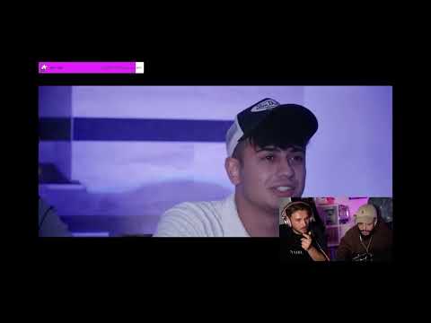 Sami & San Andreas Reagieren auf Tano77 VS  San Andreas Battle Icon 4 Finale