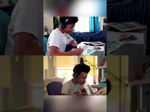 Spiderman - Miles Morales in real life #shorts