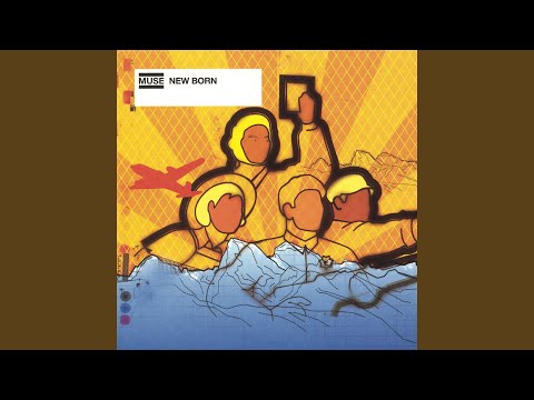 Shrinking Universe - Muse