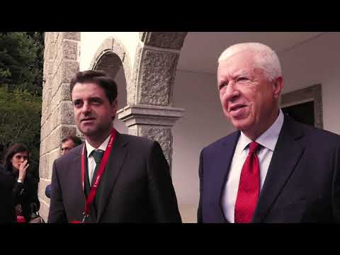 EuroBic Forum Desafios e Oportunidades 2018