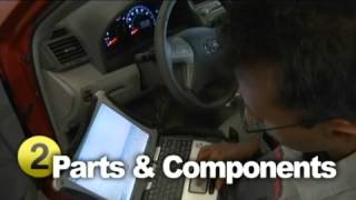 preview picture of video 'Toyota Periodic Maintenance Service Auto Mechanic Del Rio Eagle Pass TX'
