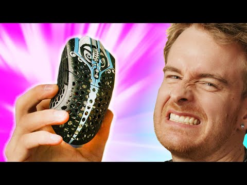 It's STUNNING but.... - Finalmouse Starlight-12