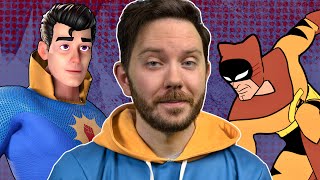 My Cinematic Universe Has Become A Beautiful Mess