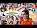TENDENCIAS CORTES, COLORES, PEINADOS Y ACCESORIOS - PRIMAVERA VERANO 2020/21 TENDENCIAS CORTES, COLORES, PEINADOS Y ACCESORIOS - PRIMAVERA VERANO 2020/21