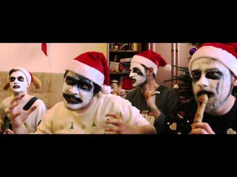 Behemoth - Blow Your Trumpets Gabriel (CHRISTMAS COVER by Phedora)