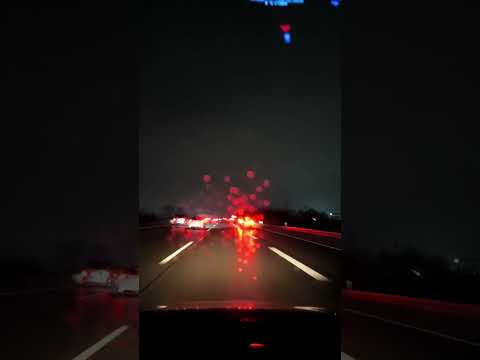 germany roadtrip düren aachen a4 highway 14.12.2024